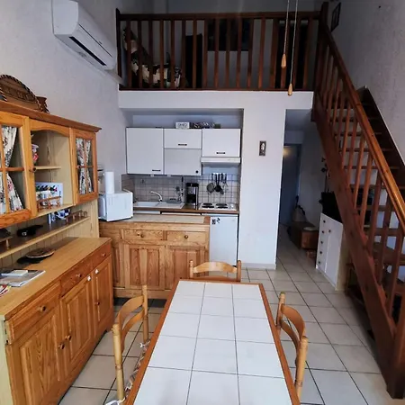 Hameau Des Tamarins - Trois Pieces Mezzanine Entre Centre Et - Le Barcar7s. Ref: 10hdt_k2 Mae-9003 Βίλα